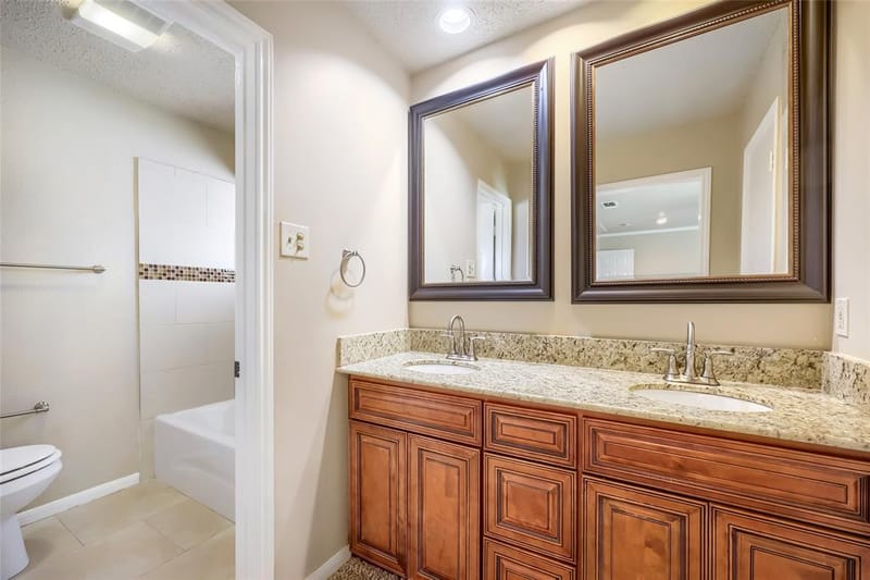 1701 Paxton Drive, Carrollton TX 75007 - Photo 18