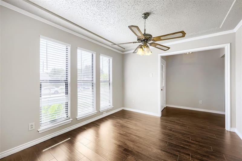 1701 Paxton Drive, Carrollton TX 75007 - Photo 19