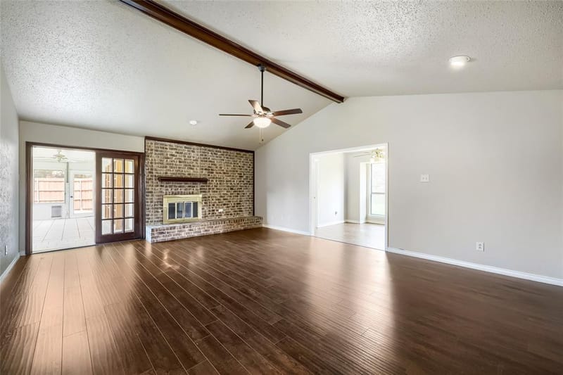 1701 Paxton Drive, Carrollton TX 75007 - Photo 4