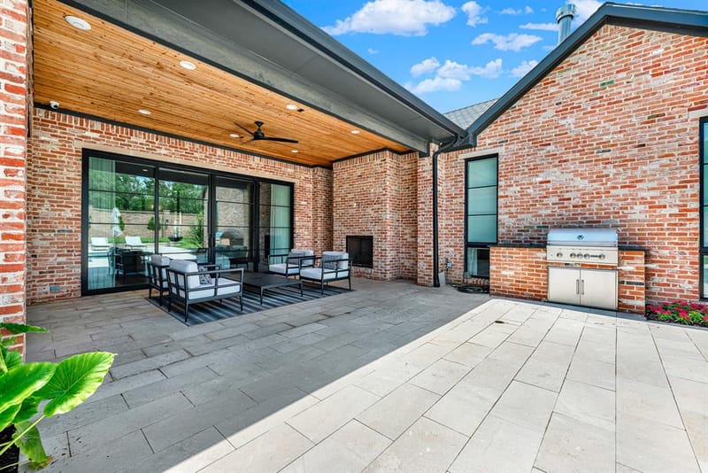 2500 Park Grove Loop, Southlake TX 76092 - Photo 34