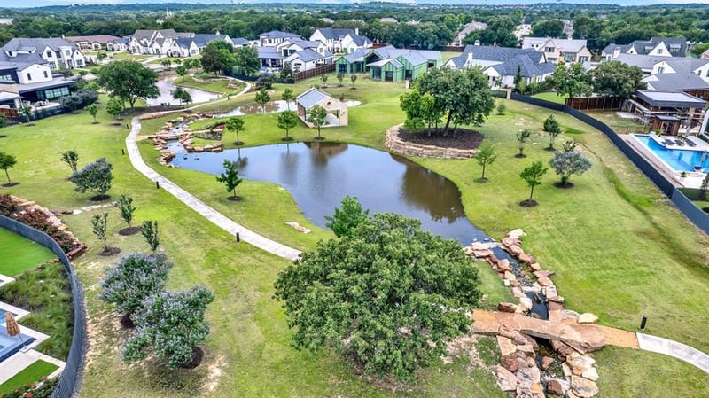 2500 Park Grove Loop, Southlake TX 76092 - Photo 38
