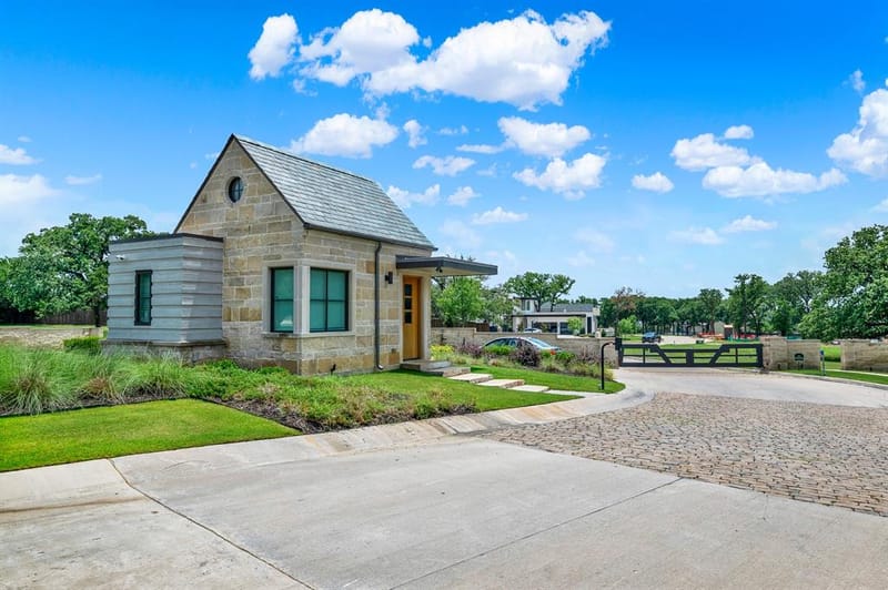 2500 Park Grove Loop, Southlake TX 76092 - Photo 37