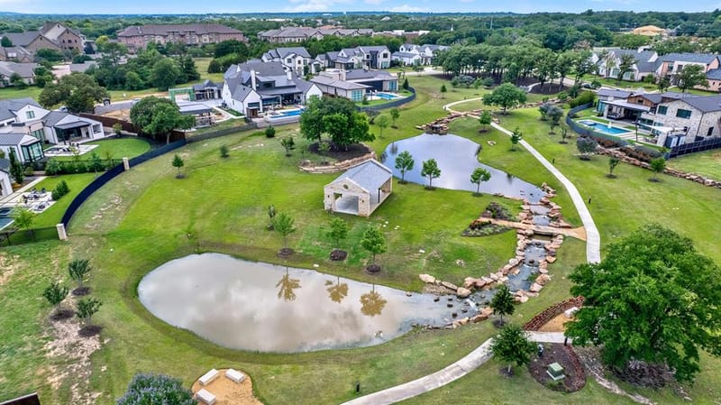 2500 Park Grove Loop, Southlake TX 76092 - Photo 39