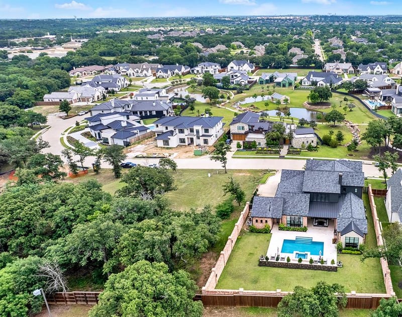 2500 Park Grove Loop, Southlake TX 76092 - Photo 4