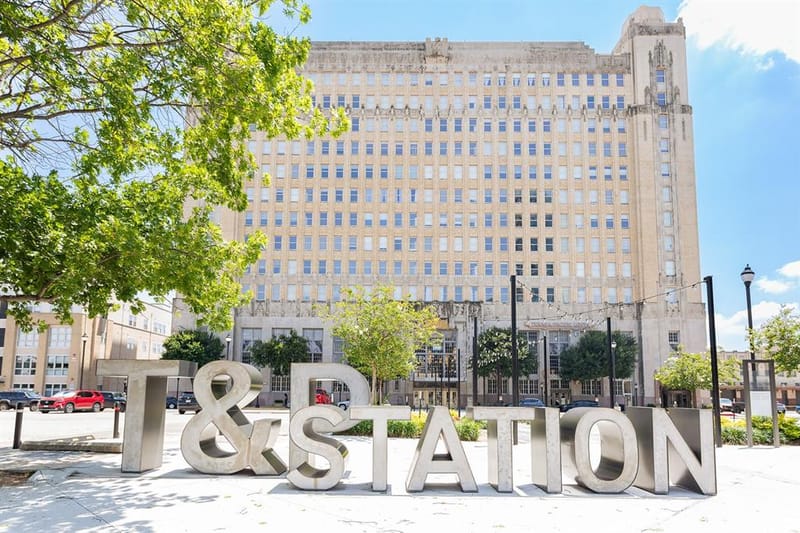 221 W Lancaster Avenue # 11009, Fort Worth TX 76102