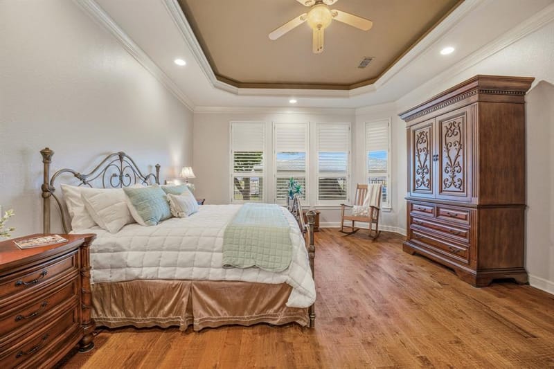 2707 Harborside Drive, Granbury TX 76048 - Photo 13