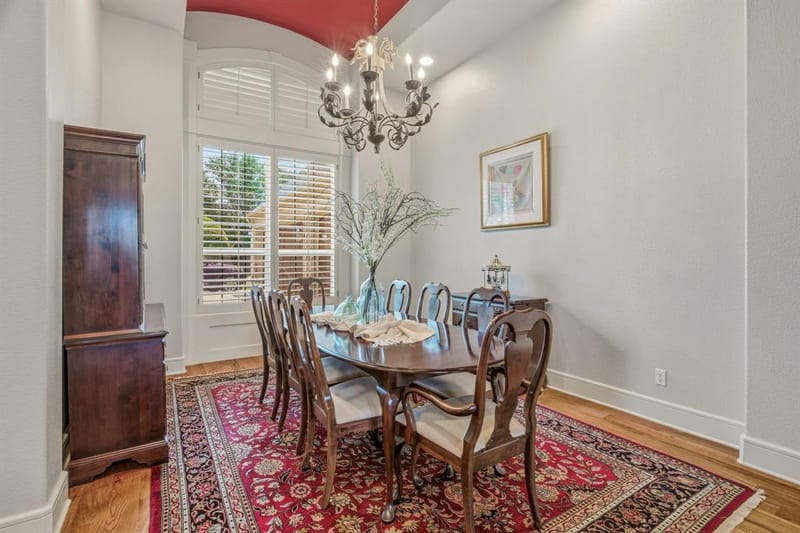 2707 Harborside Drive, Granbury TX 76048 - Photo 7