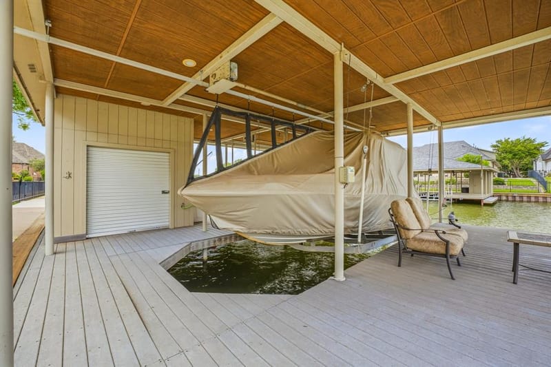 2707 Harborside Drive, Granbury TX 76048 - Photo 34