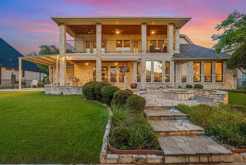 2707 Harborside Drive, Granbury TX 76048 - Photo 33