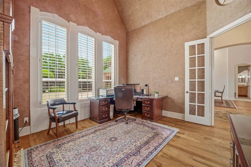 2707 Harborside Drive, Granbury TX 76048 - Photo 19