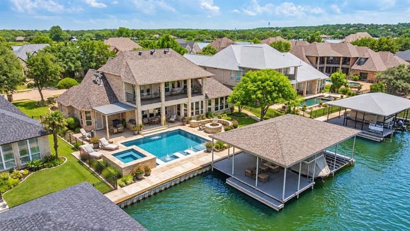 2707 Harborside Drive, Granbury TX 76048 - Photo 40
