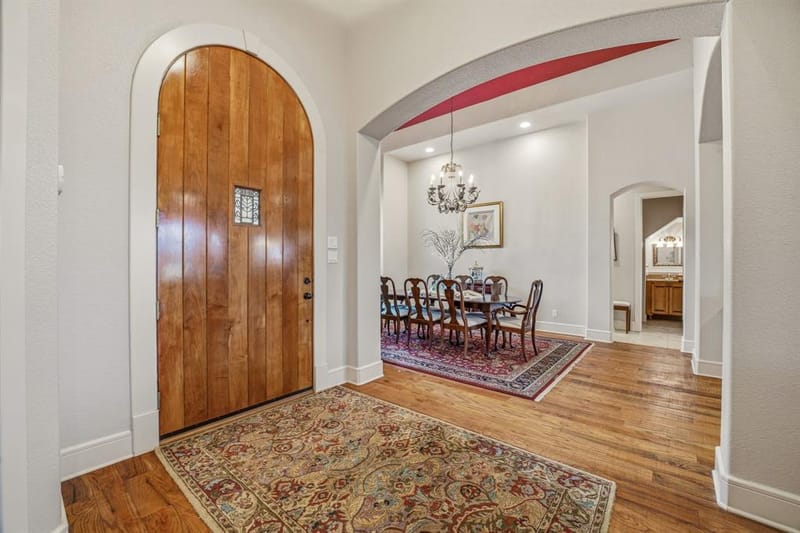 2707 Harborside Drive, Granbury TX 76048 - Photo 4