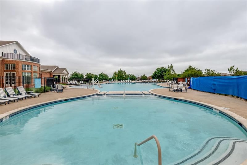 157 Charleston Lane, Fate TX 75189 - Photo 16