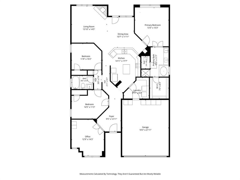157 Charleston Lane, Fate TX 75189 - Photo 14