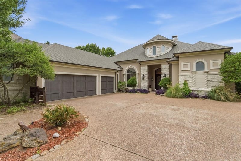 2500 Provine Road, McKinney TX 75072