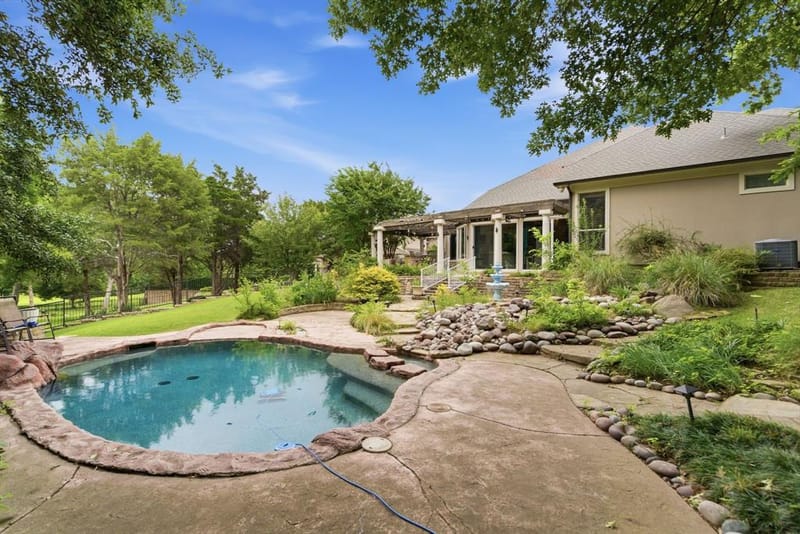 2500 Provine Road, McKinney TX 75072 - Photo 37