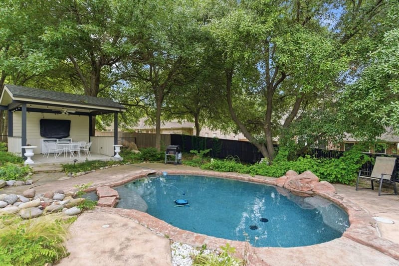 2500 Provine Road, McKinney TX 75072 - Photo 39