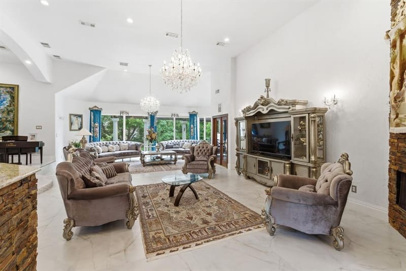 2500 Provine Road, McKinney TX 75072 - Photo 8