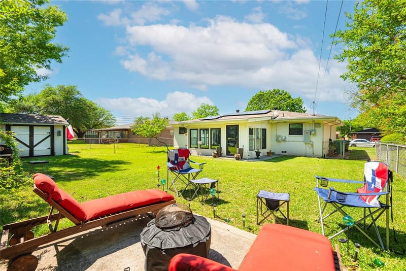 925 S Andrews Avenue, Sherman TX 75090 - Photo 2