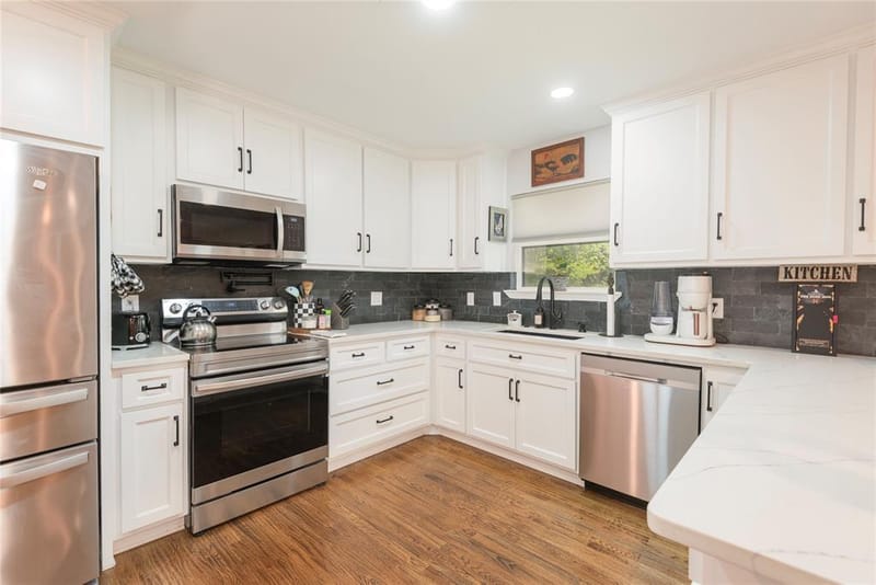 925 S Andrews Avenue, Sherman TX 75090 - Photo 12