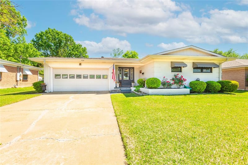 925 S Andrews Avenue, Sherman TX 75090 - Photo 3