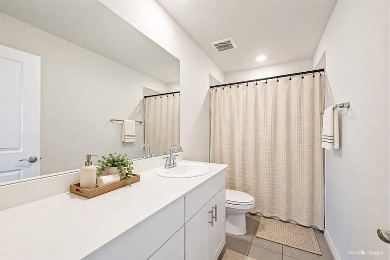 2708 Lopice Lane, Fort Worth TX 76179 - Photo 2