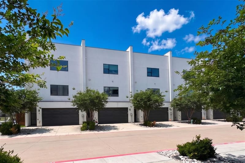 13001 Hutton Drive # 10, Farmers Branch TX 75234 - Photo 2