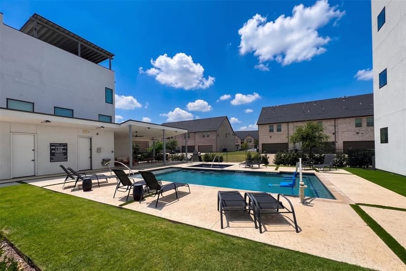 13001 Hutton Drive # 10, Farmers Branch TX 75234 - Photo 40