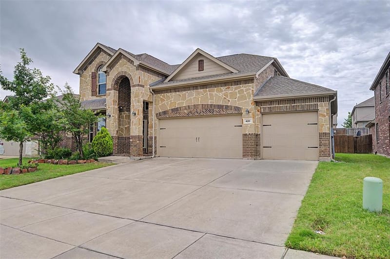 420 Attlee Drive, Fate TX 75189 - Photo 2