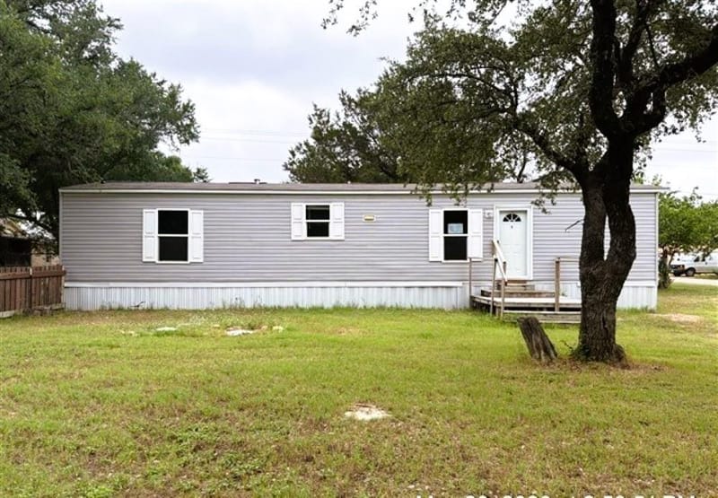 2802 Sycamore Court, Granbury TX 76048