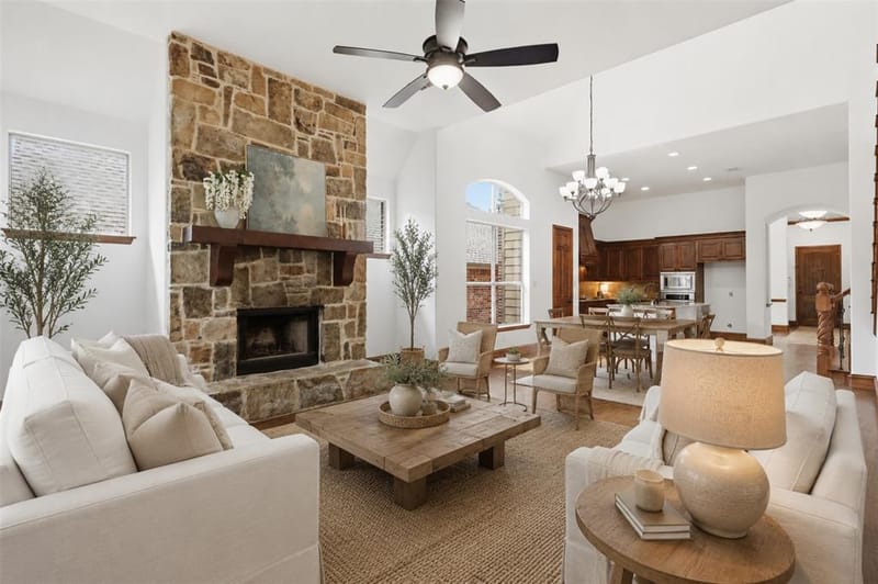 6417 Canyon Crest Drive, McKinney TX 75071 - Photo 17