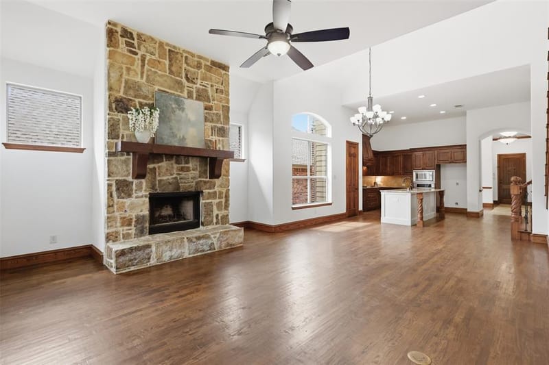 6417 Canyon Crest Drive, McKinney TX 75071 - Photo 16