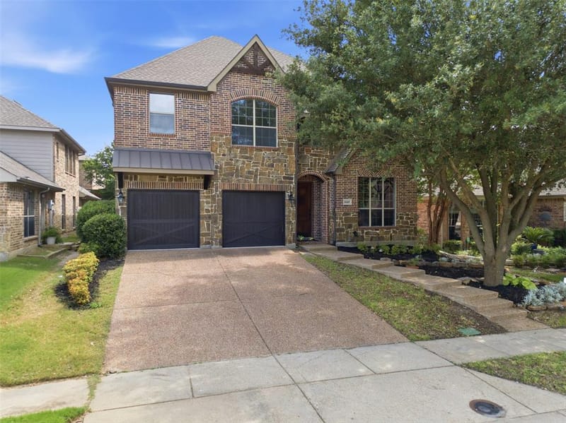 6417 Canyon Crest Drive, McKinney TX 75071 - Photo 38