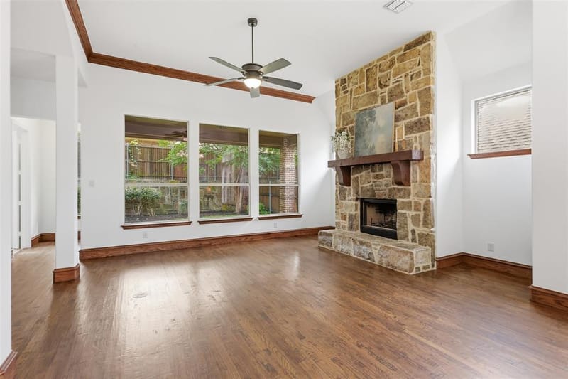 6417 Canyon Crest Drive, McKinney TX 75071 - Photo 14
