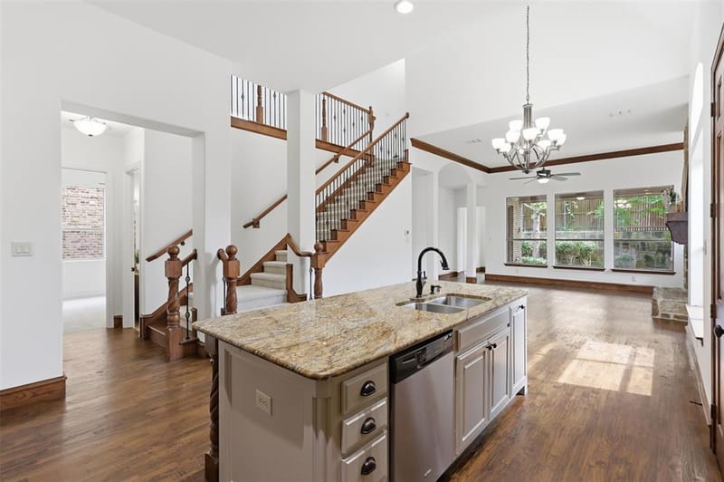 6417 Canyon Crest Drive, McKinney TX 75071 - Photo 11
