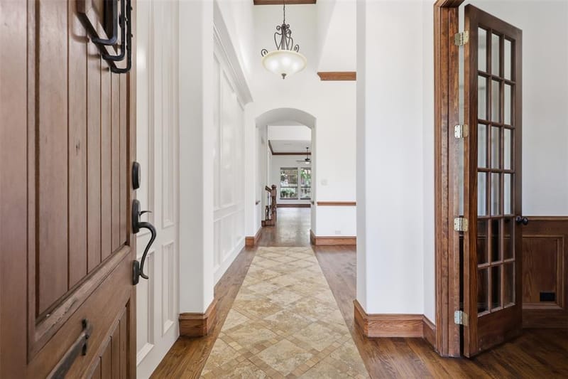 6417 Canyon Crest Drive, McKinney TX 75071 - Photo 4
