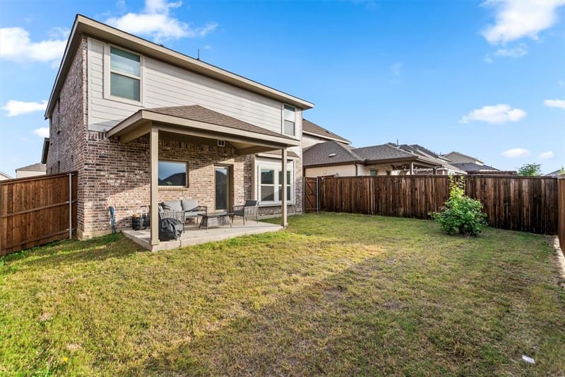 2407 Neff Lane, Forney TX 75126 - Photo 22
