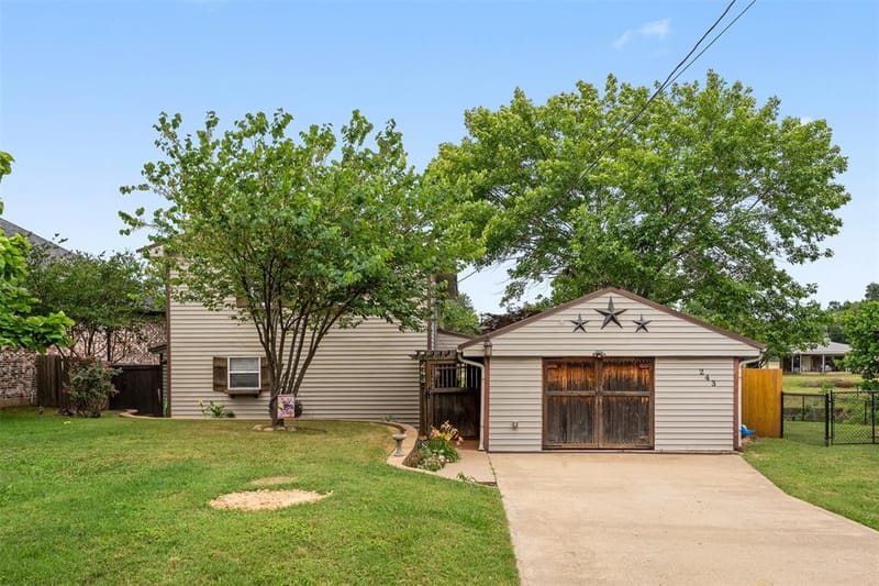 243 Autumn Wood Trail, Gun Barrel City TX 75156 - Photo 7