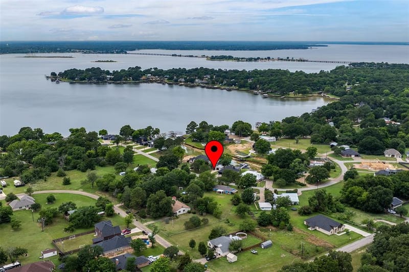 243 Autumn Wood Trail, Gun Barrel City TX 75156 - Photo 5