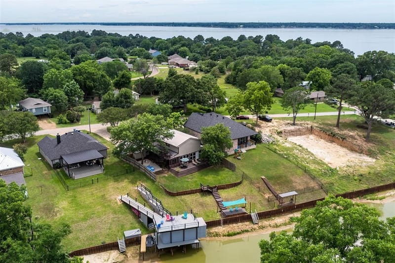243 Autumn Wood Trail, Gun Barrel City TX 75156 - Photo 34