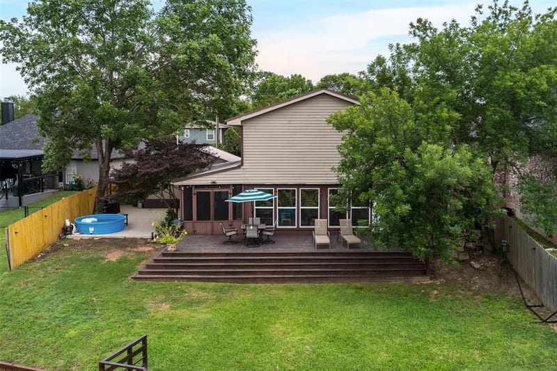 243 Autumn Wood Trail, Gun Barrel City TX 75156 - Photo 38