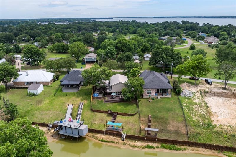 243 Autumn Wood Trail, Gun Barrel City TX 75156 - Photo 37