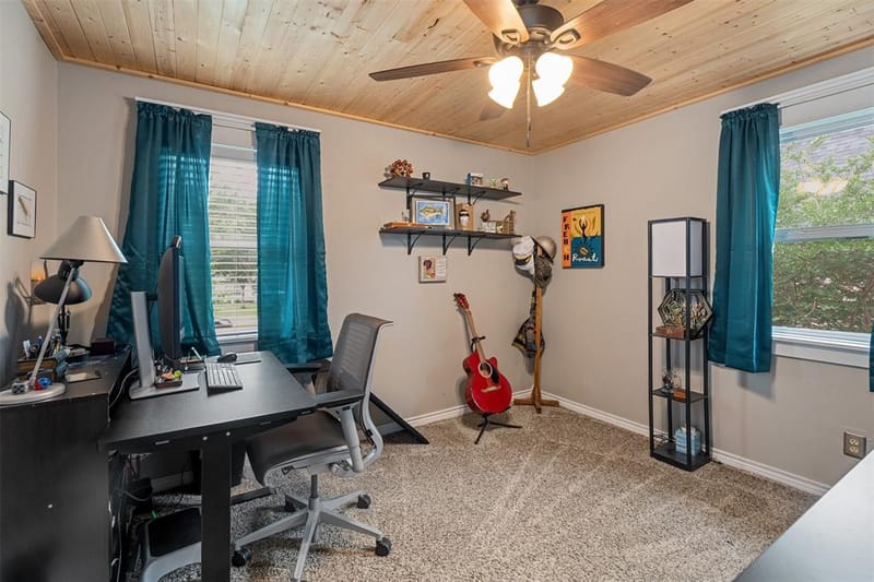 243 Autumn Wood Trail, Gun Barrel City TX 75156 - Photo 31
