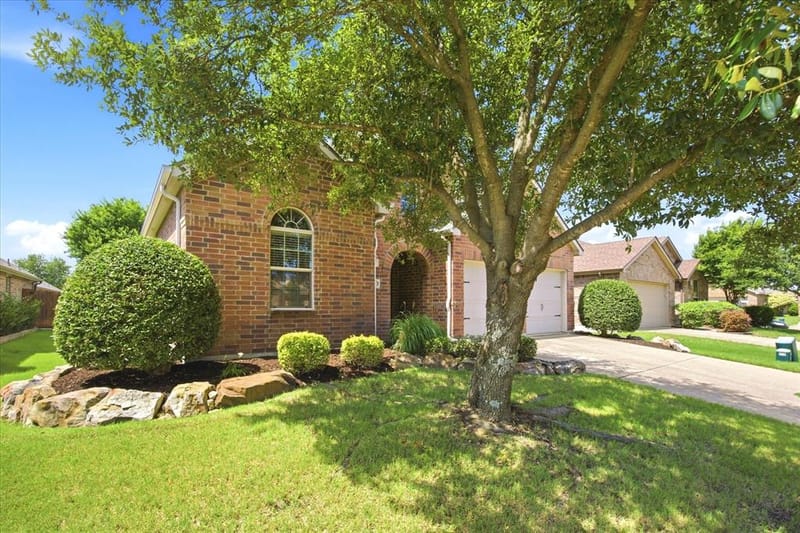 2011 Eagle Lake Drive, Forney TX 75126 - Photo 3