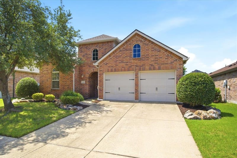 2011 Eagle Lake Drive, Forney TX 75126 - Photo 4