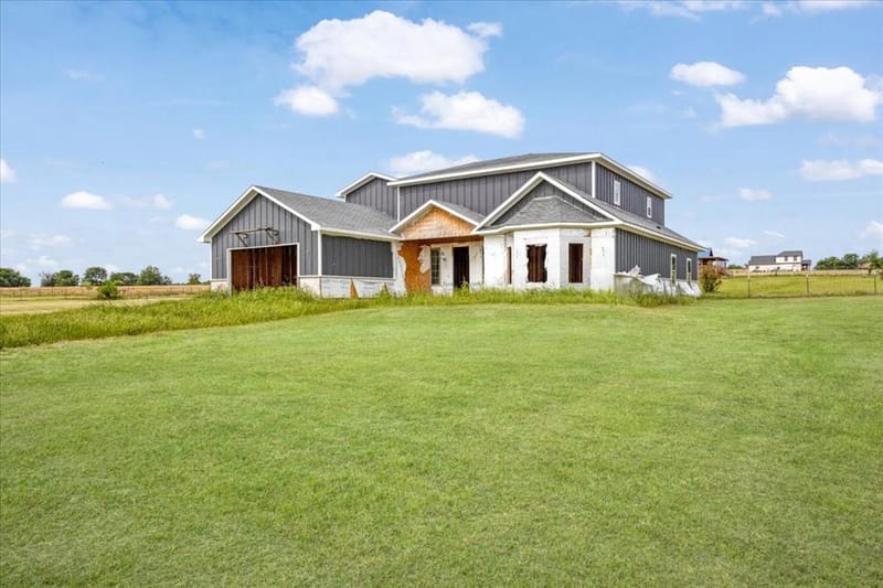 2463 County Road, Savoy TX 75479 - Photo 2