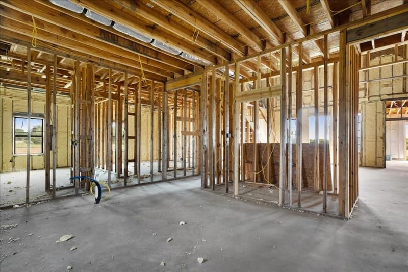 2463 County Road, Savoy TX 75479 - Photo 16