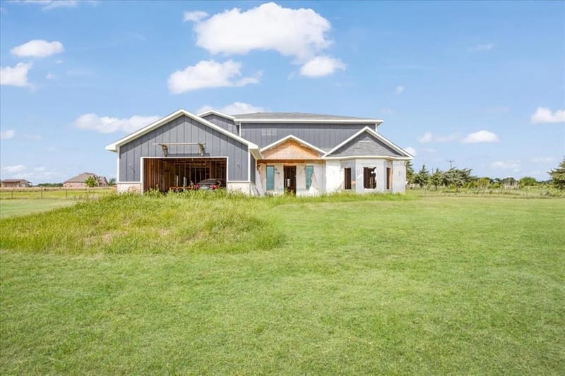 2463 County Road, Savoy TX 75479 - Photo 3