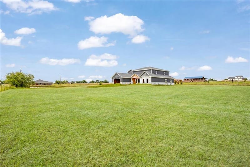 2463 County Road, Savoy TX 75479 - Photo 28