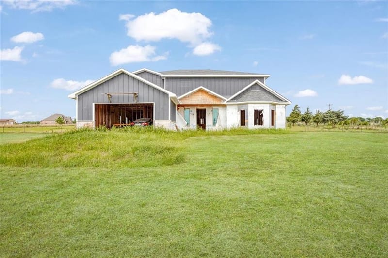 2463 County Road, Savoy TX 75479 - Photo 5